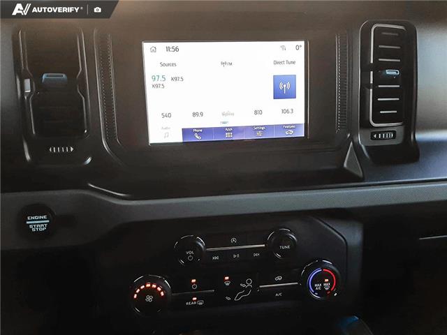 2023 Ford Bronco Black Diamond (Stk: PS281) in Kamloops - Image 24 of 33