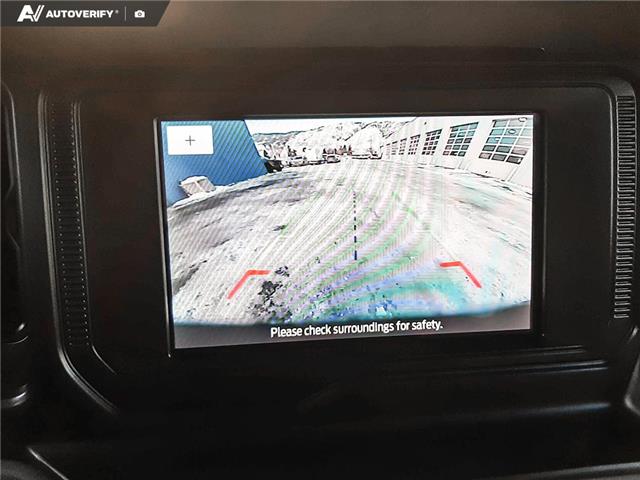 2023 Ford Bronco Black Diamond (Stk: PS281) in Kamloops - Image 25 of 33