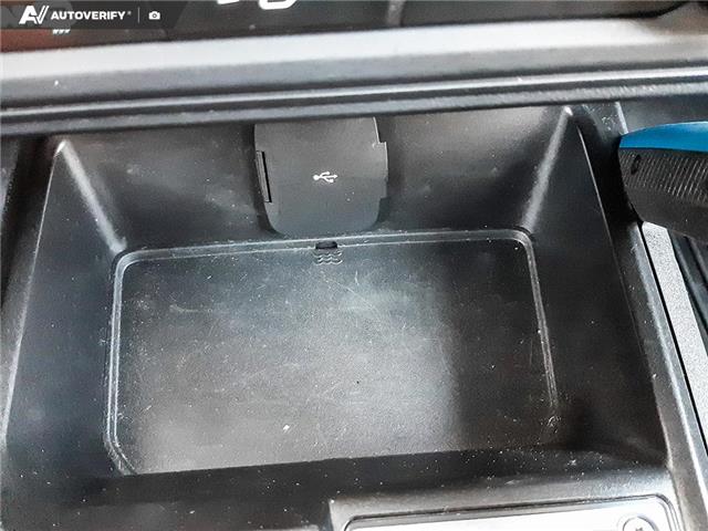 2023 Ford Bronco Black Diamond (Stk: PS281) in Kamloops - Image 26 of 33