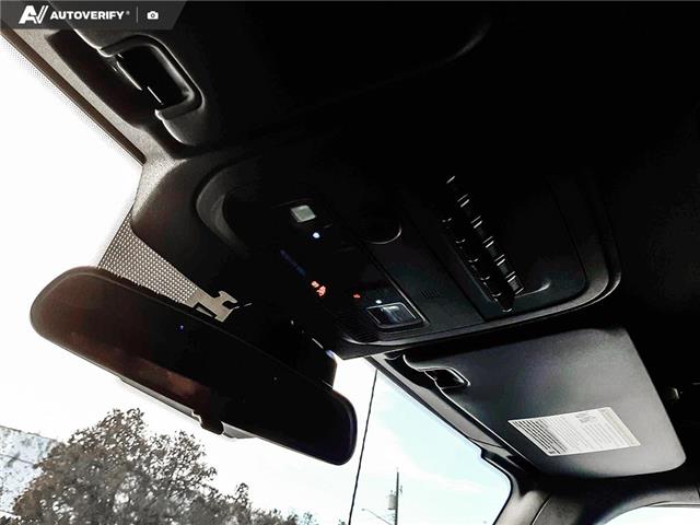 2023 Ford Bronco Black Diamond (Stk: PS281) in Kamloops - Image 28 of 33