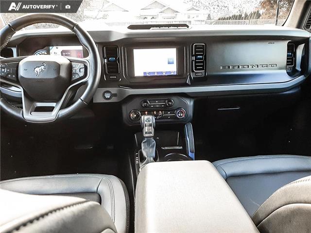 2023 Ford Bronco Black Diamond (Stk: PS281) in Kamloops - Image 32 of 33