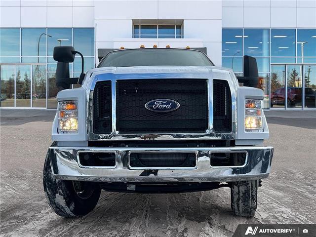 2026 Ford F-750 Diesel Base (Stk: T-601) in Calgary - Image 2 of 21