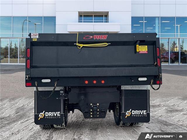 2026 Ford F-750 Diesel Base (Stk: T-601) in Calgary - Image 5 of 21