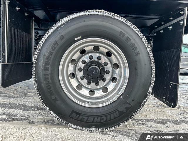 2026 Ford F-750 Diesel Base (Stk: T-601) in Calgary - Image 6 of 21