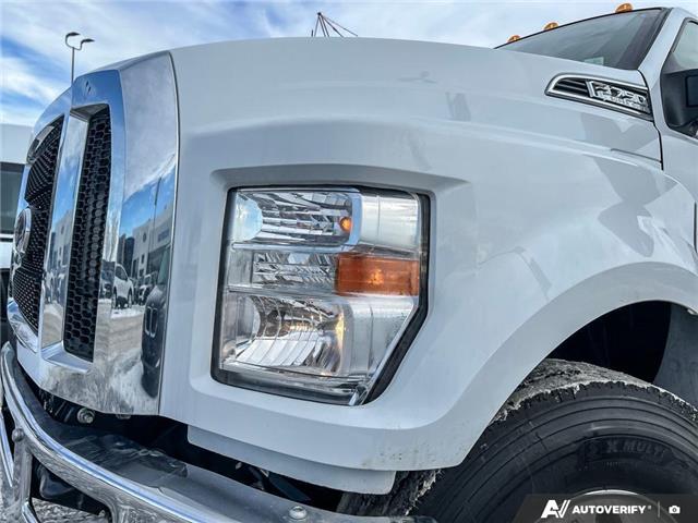 2026 Ford F-750 Diesel Base (Stk: T-601) in Calgary - Image 7 of 21