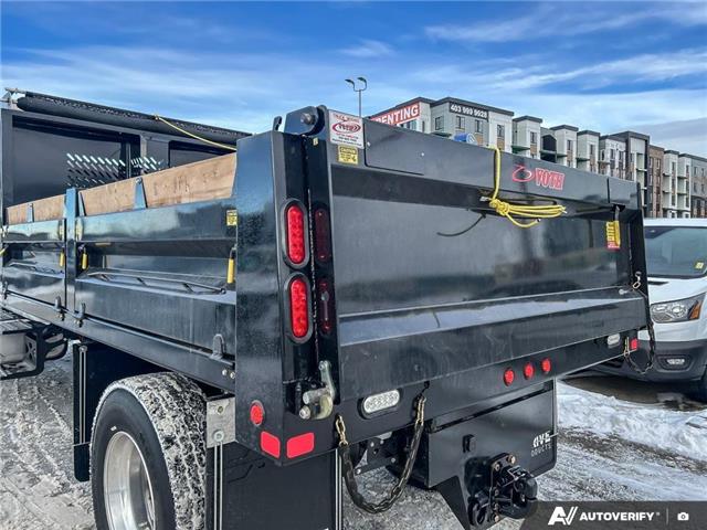 2026 Ford F-750 Diesel Base (Stk: T-601) in Calgary - Image 9 of 21