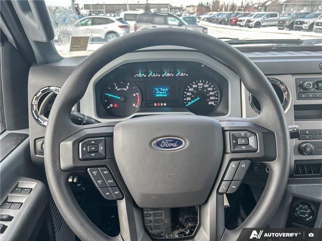 2026 Ford F-750 Diesel Base (Stk: T-601) in Calgary - Image 11 of 21