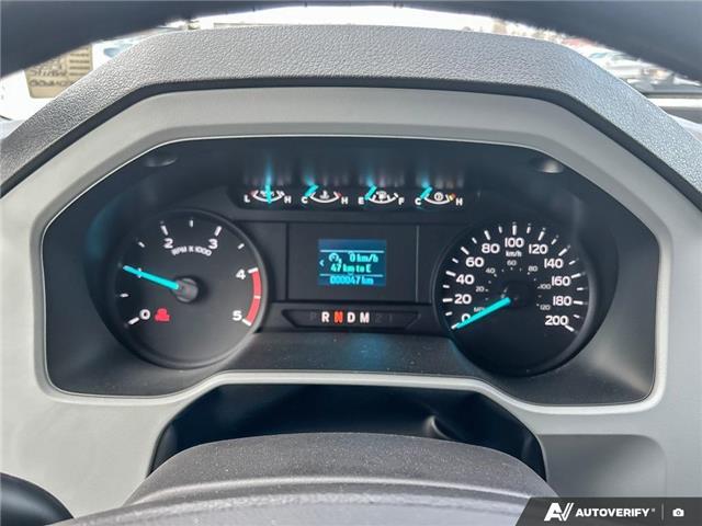 2026 Ford F-750 Diesel Base (Stk: T-601) in Calgary - Image 12 of 21