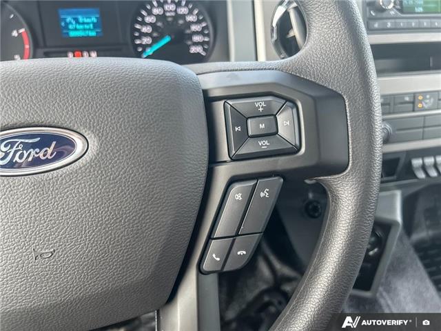 2026 Ford F-750 Diesel Base (Stk: T-601) in Calgary - Image 13 of 21