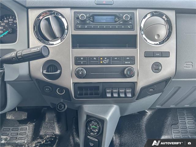 2026 Ford F-750 Diesel Base (Stk: T-601) in Calgary - Image 15 of 21