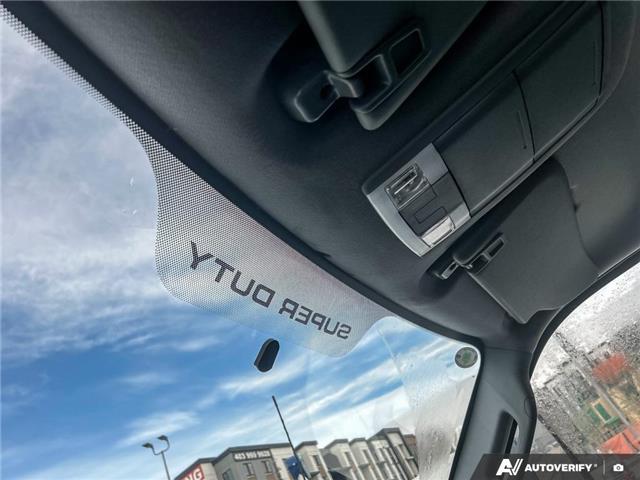 2026 Ford F-750 Diesel Base (Stk: T-601) in Calgary - Image 17 of 21