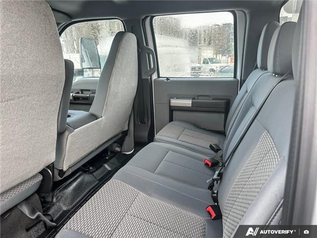 2026 Ford F-750 Diesel Base (Stk: T-601) in Calgary - Image 19 of 21