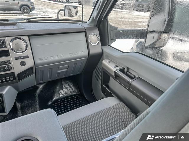 2026 Ford F-750 Diesel Base (Stk: T-601) in Calgary - Image 21 of 21