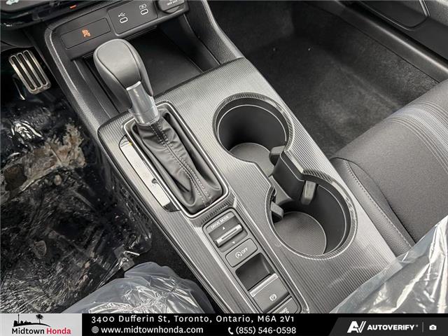 2026 Honda Civic Sport (Stk: 2600654) in North York - Image 22 of 29