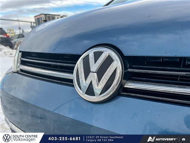 2021 Volkswagen Golf Comfortline (Stk: ST-008A) in Calgary - Image 8 of 17