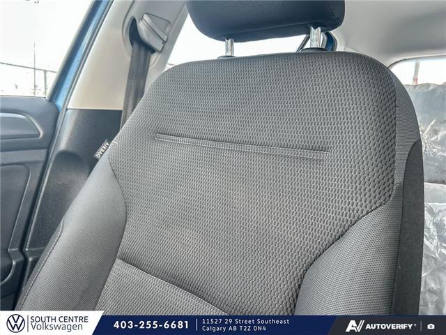 2021 Volkswagen Golf Comfortline (Stk: ST-008A) in Calgary - Image 16 of 17