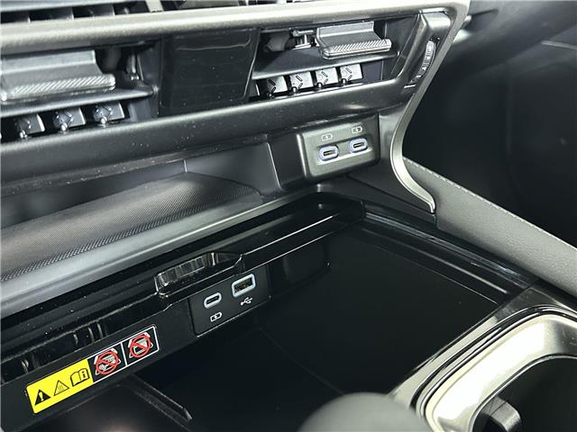 2026 Lexus RX 350h  (Stk: 15105432) in Richmond Hill - Image 15 of 20