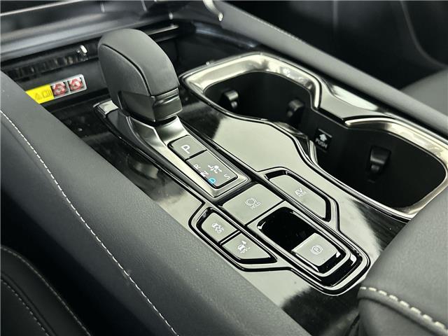 2026 Lexus RX 350h  (Stk: 15105432) in Richmond Hill - Image 18 of 20