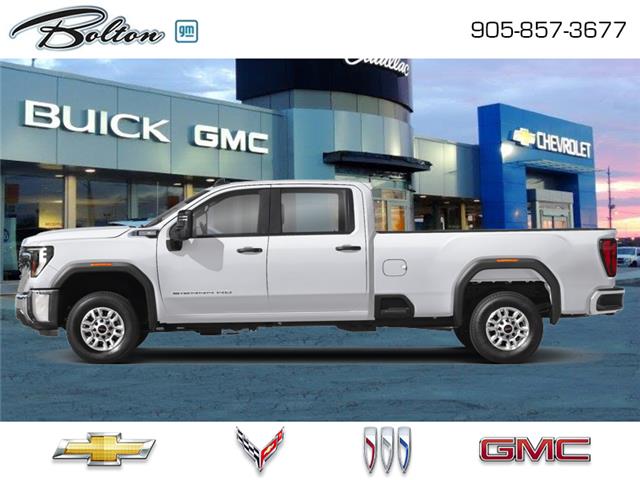 2024 GMC Sierra 2500HD Denali (Stk: 2401P) in Bolton - Image 1 of 1