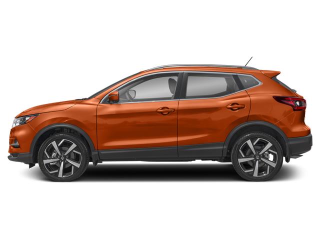 2021 Nissan Qashqai SL (Stk: P40417C) in Saskatoon - Image 1 of 1
