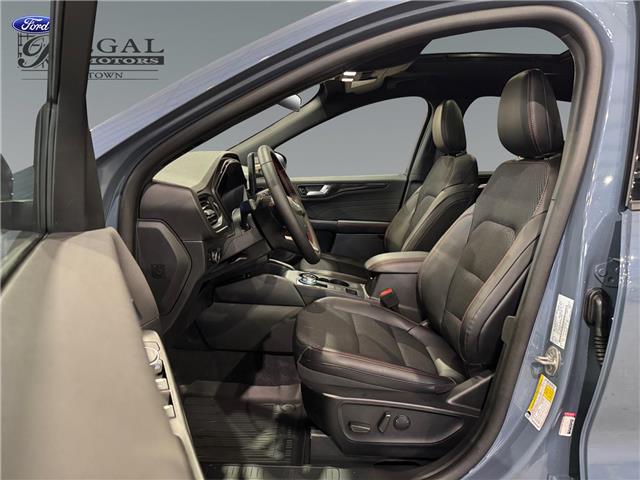 2026 Ford Escape ST-Line Select (Stk: T9906) in ROSETOWN - Image 9 of 17