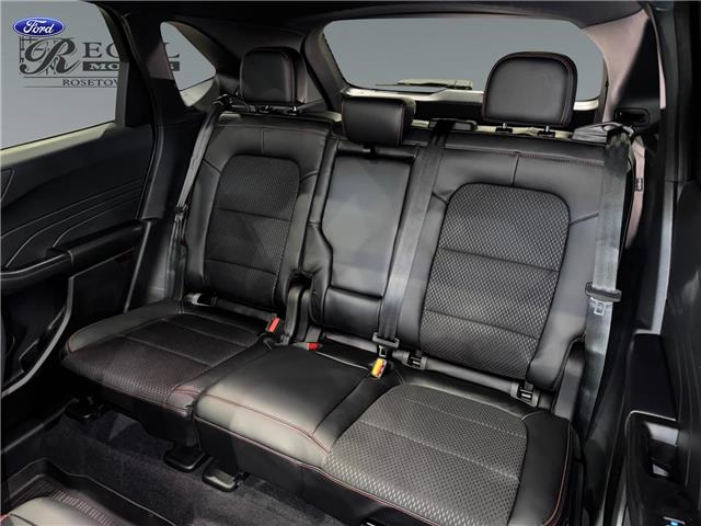 2026 Ford Escape ST-Line Select (Stk: T9906) in ROSETOWN - Image 10 of 17
