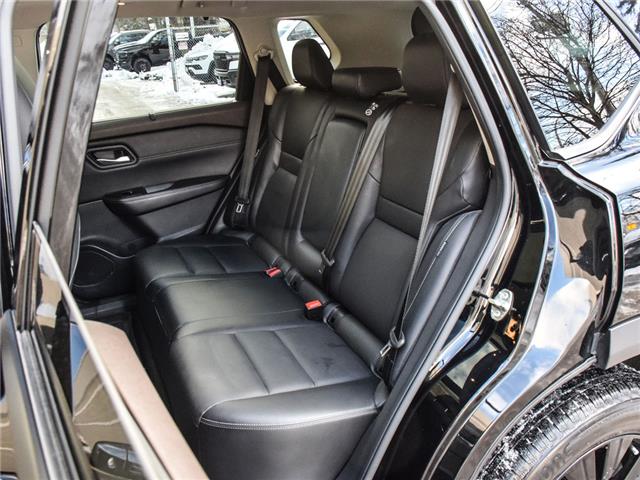 2023 Nissan Rogue SV Midnight Edition (Stk: P9679) in Toronto - Image 16 of 31
