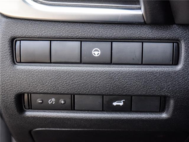 2023 Nissan Rogue SV Midnight Edition (Stk: P9679) in Toronto - Image 31 of 31