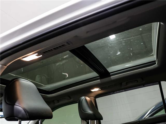 2021 Toyota Highlander Hybrid Hybrid Platinum >>No accident<< (Stk: 260020A) in North York, - Image 23 of 26