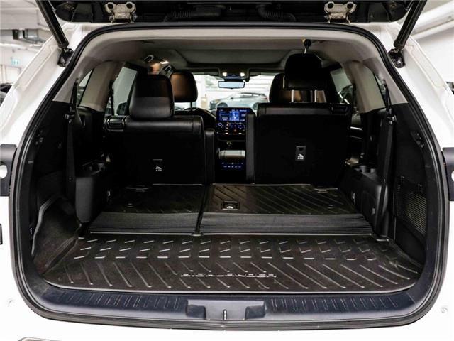 2021 Toyota Highlander Hybrid Hybrid Platinum >>No accident<< (Stk: 260020A) in North York, - Image 26 of 26