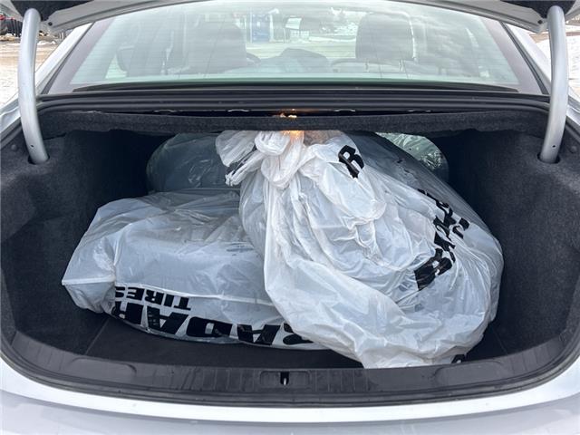 2018 Chevrolet Impala 1LT (Stk: CT013B) in High River - Image 6 of 18 2018 Chevrolet Impala 1LT (Stk: CT013B) in High River - Image 6 of 18