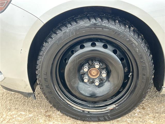 2018 Chevrolet Impala 1LT (Stk: CT013B) in High River - Image 7 of 18 2018 Chevrolet Impala 1LT (Stk: CT013B) in High River - Image 7 of 18