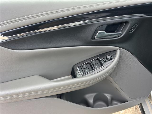 2018 Chevrolet Impala 1LT (Stk: CT013B) in High River - Image 8 of 18 2018 Chevrolet Impala 1LT (Stk: CT013B) in High River - Image 8 of 18