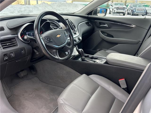 2018 Chevrolet Impala 1LT (Stk: CT013B) in High River - Image 9 of 18 2018 Chevrolet Impala 1LT (Stk: CT013B) in High River - Image 9 of 18
