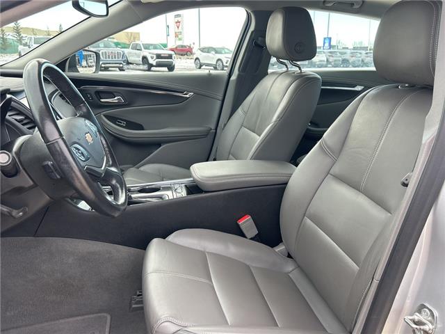 2018 Chevrolet Impala 1LT (Stk: CT013B) in High River - Image 10 of 18 2018 Chevrolet Impala 1LT (Stk: CT013B) in High River - Image 10 of 18