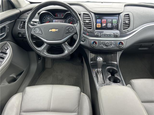2018 Chevrolet Impala 1LT (Stk: CT013B) in High River - Image 13 of 18 2018 Chevrolet Impala 1LT (Stk: CT013B) in High River - Image 13 of 18