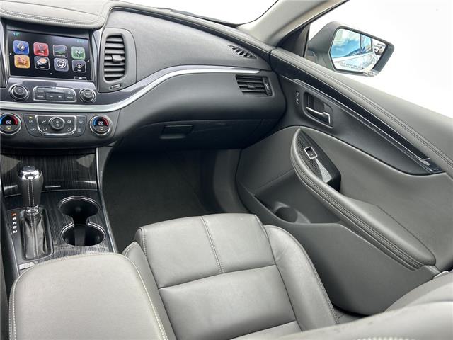 2018 Chevrolet Impala 1LT (Stk: CT013B) in High River - Image 14 of 18 2018 Chevrolet Impala 1LT (Stk: CT013B) in High River - Image 14 of 18