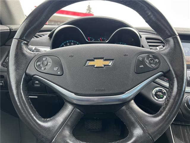 2018 Chevrolet Impala 1LT (Stk: CT013B) in High River - Image 15 of 18 2018 Chevrolet Impala 1LT (Stk: CT013B) in High River - Image 15 of 18