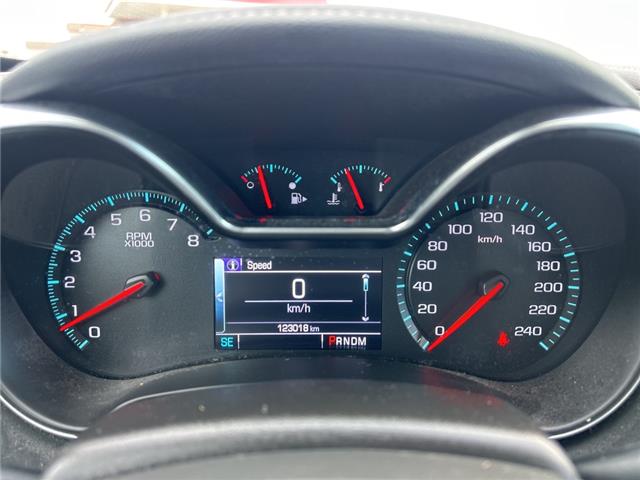 2018 Chevrolet Impala 1LT (Stk: CT013B) in High River - Image 16 of 18 2018 Chevrolet Impala 1LT (Stk: CT013B) in High River - Image 16 of 18