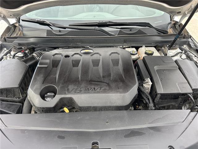 2018 Chevrolet Impala 1LT (Stk: CT013B) in High River - Image 18 of 18 2018 Chevrolet Impala 1LT (Stk: CT013B) in High River - Image 18 of 18