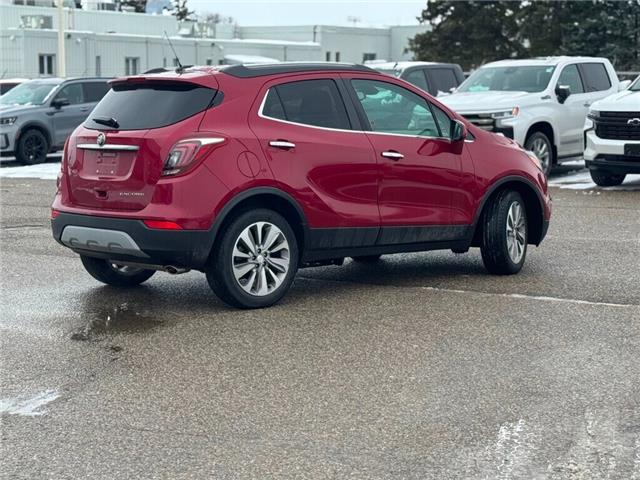 2020 Buick Encore Preferred (Stk: 924500) in New Hamburg - Image 4 of 8