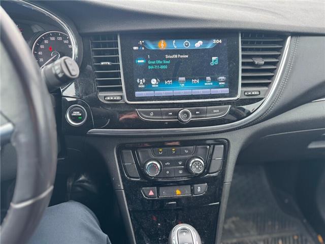 2020 Buick Encore Preferred (Stk: 924500) in New Hamburg - Image 8 of 8