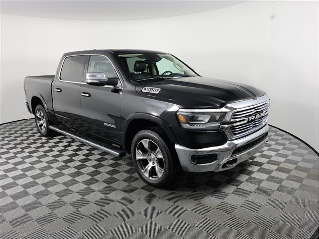 2019 RAM 1500 Laramie (Stk: 26T014A) in Calgary - Image 3 of 22