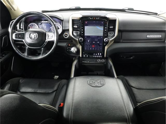 2019 RAM 1500 Laramie (Stk: 26T014A) in Calgary - Image 11 of 22