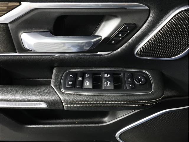 2019 RAM 1500 Laramie (Stk: 26T014A) in Calgary - Image 21 of 22