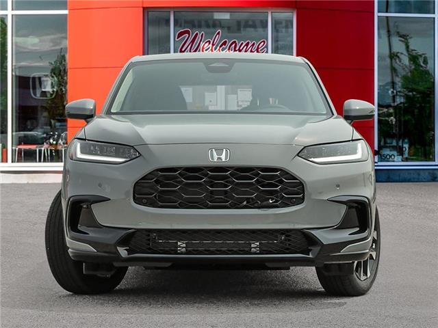 2026 Honda HR-V EX-L (Stk: 7142) in Ottawa - Image 2 of 23