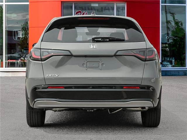 2026 Honda HR-V EX-L (Stk: 7142) in Ottawa - Image 5 of 23