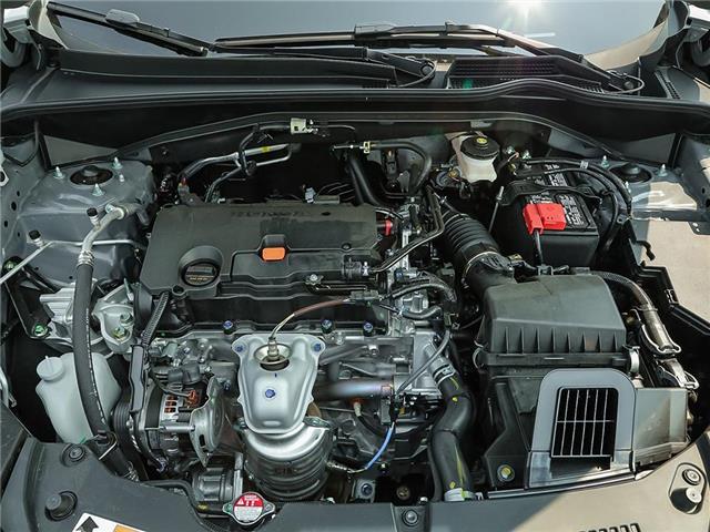 2026 Honda HR-V EX-L (Stk: 7142) in Ottawa - Image 6 of 23