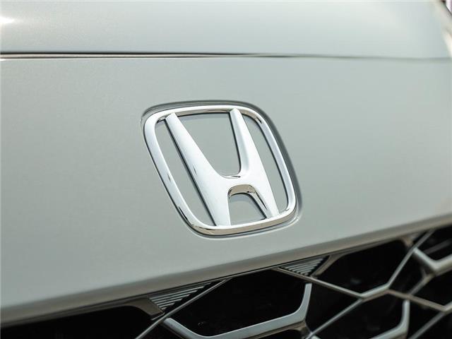 2026 Honda HR-V EX-L (Stk: 7142) in Ottawa - Image 9 of 23