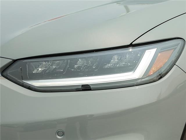 2026 Honda HR-V EX-L (Stk: 7142) in Ottawa - Image 10 of 23